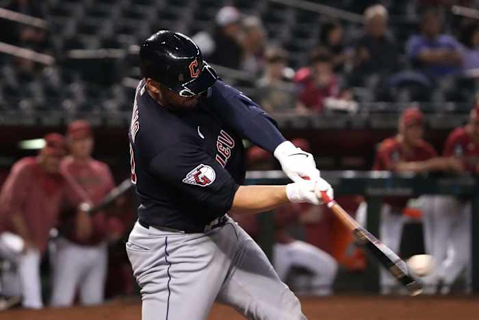 Mike Zunino Mar 31 2023